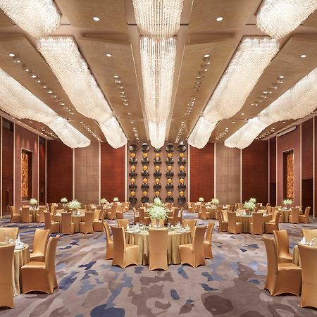 Intercontinental Shenzhen Dameisha Resort By Ihg Bagian luar foto
