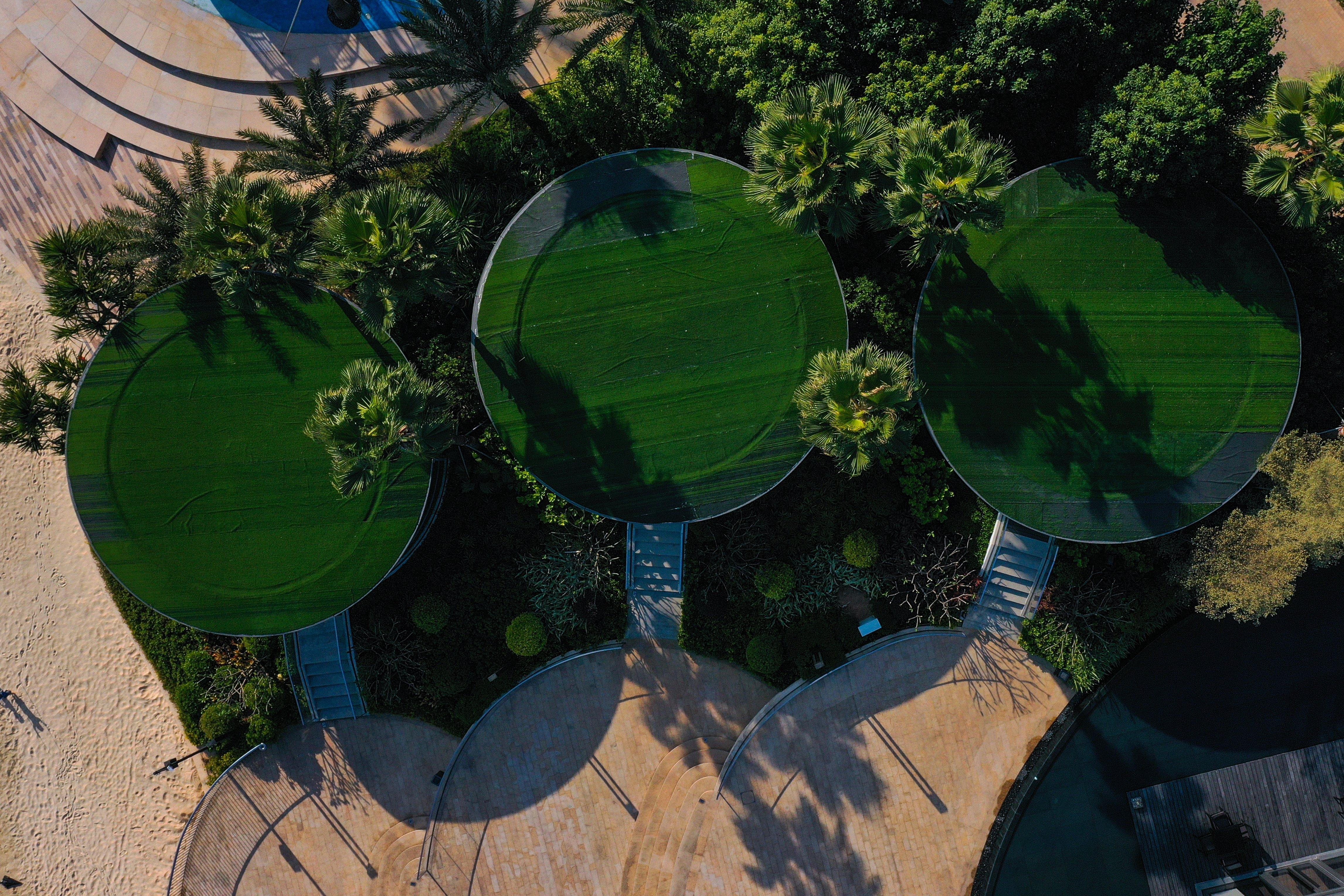 Intercontinental Shenzhen Dameisha Resort By Ihg Bagian luar foto