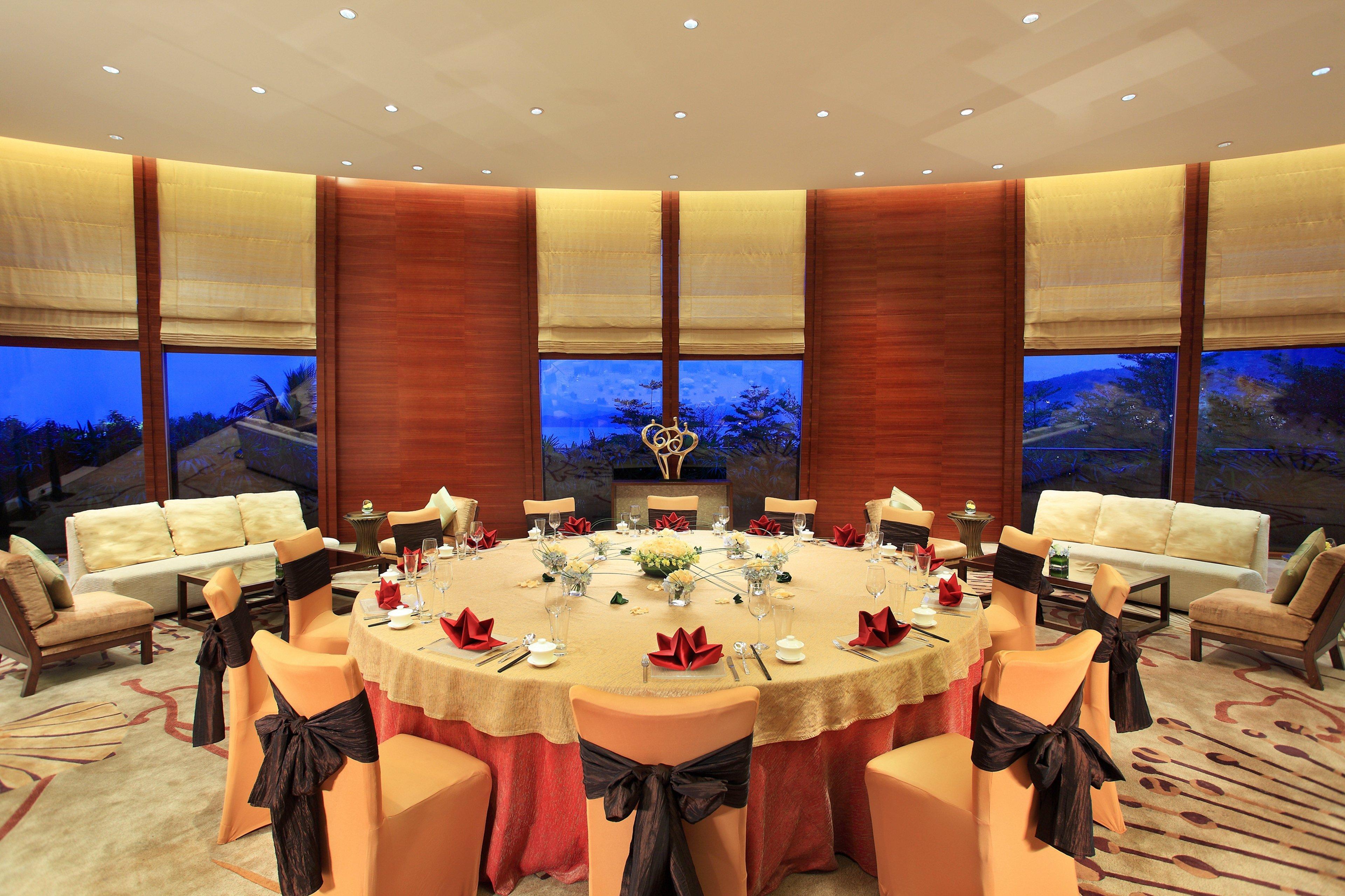 Intercontinental Shenzhen Dameisha Resort, An Ihg Hotel Bagian luar foto
